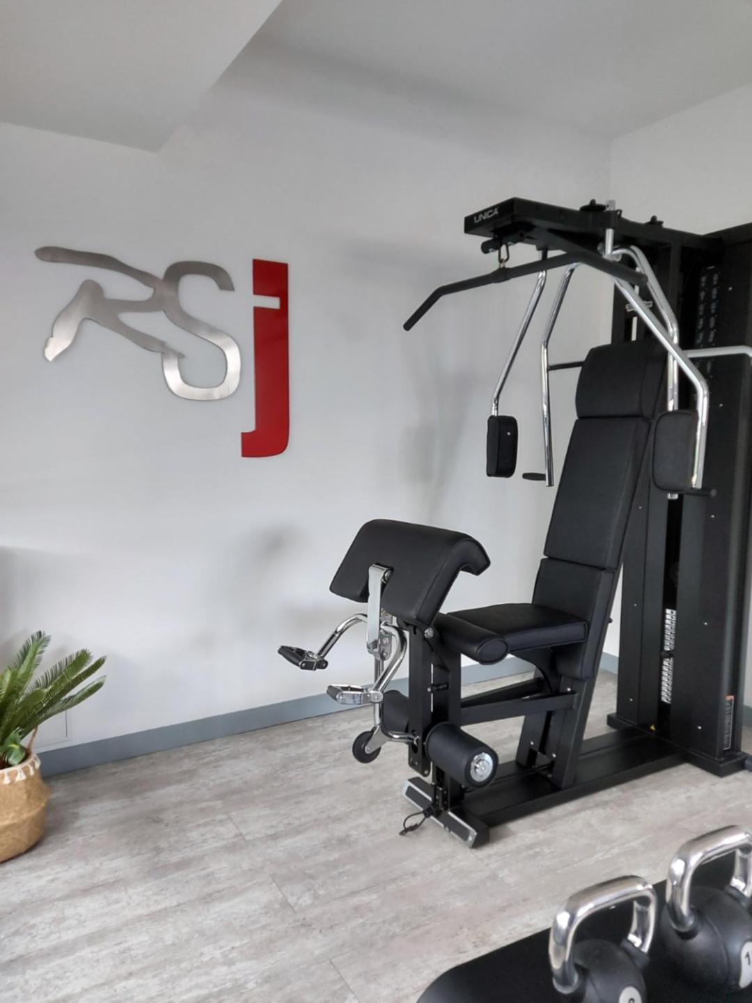 Logis Hotel Relais Saint Jacques - Chateauroux Déols Eksteriør billede